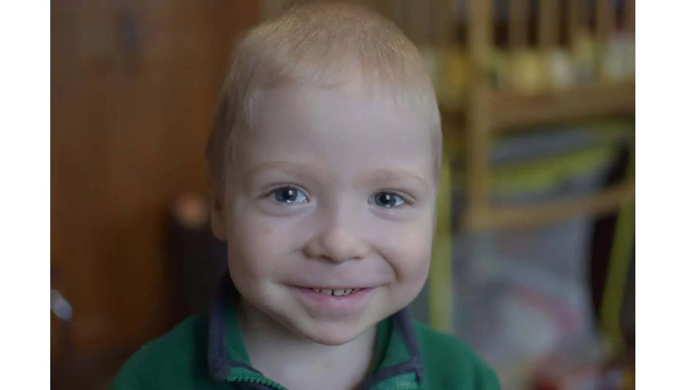 Ти можеш врятувати життя: 5-річний Артем з Ічні потребує допомоги і підтримки